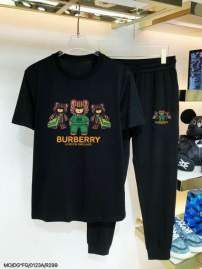 Picture of Burberry Shirt Pant Suits _SKUBurberryM-5XLkdtn10120655
